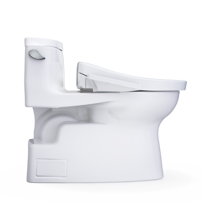 Toto Carolina® II Washlet®+ S2 One-Piece Toilet - 1.28 Gpf