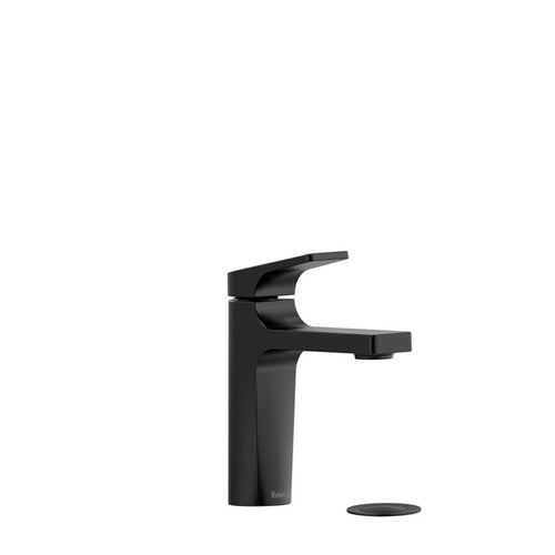 RIOBEL Ode Single Handle Bathroom Faucet With Lever Handle
