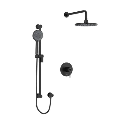 Riobel GS Shower Kit 393 Trim