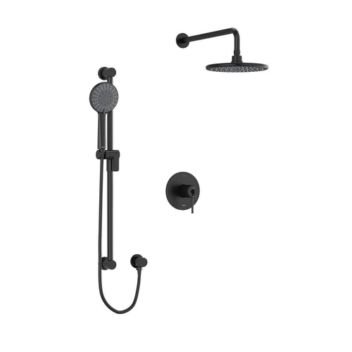 Riobel GS Shower Kit 393 Trim