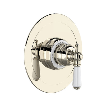 Perrin & Rowe Edwardian™ 1/2" Pressure Balance Trim