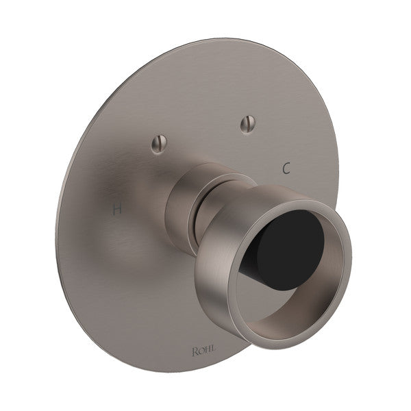 ROHL Eclissi™ 3/4" Thermostatic Trim Without Volume Control