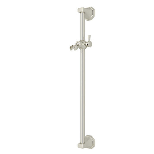 Perrin & Rowe Deco 24" Slide Bar