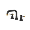 ROHL Campo U-Spout Widespread Bathroom Faucet