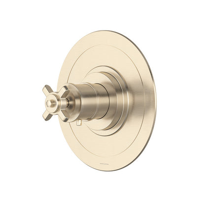 Perrin & Rowe Armstrong 3/4" Thermostatic Trim Without Volume Control