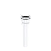 Victoria + Albert Lavatory Universal Push Drain