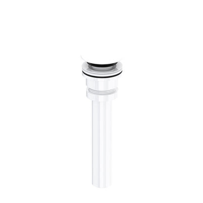 Victoria + Albert Lavatory Universal Push Drain