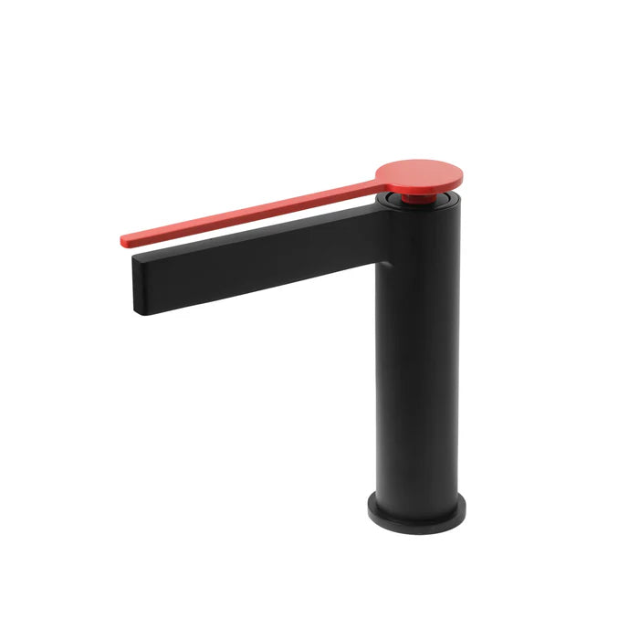 Matthew 625 Single Hole Bathroom Faucet-F11250