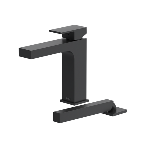 ROHL Quadrik™ 2-Hole Pressure Balance Deck Mount Tub Filler
