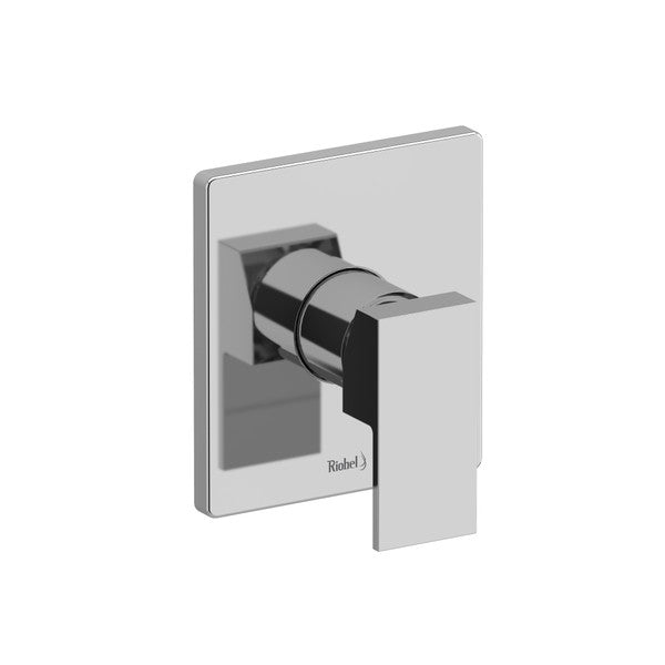 Riobel Kubik™ 1/2" Pressure Balance Trim