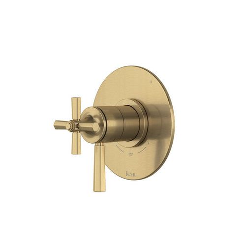 ROHL Modelle™ 1/2" Therm & Pressure Balance Trim With 5 Functions