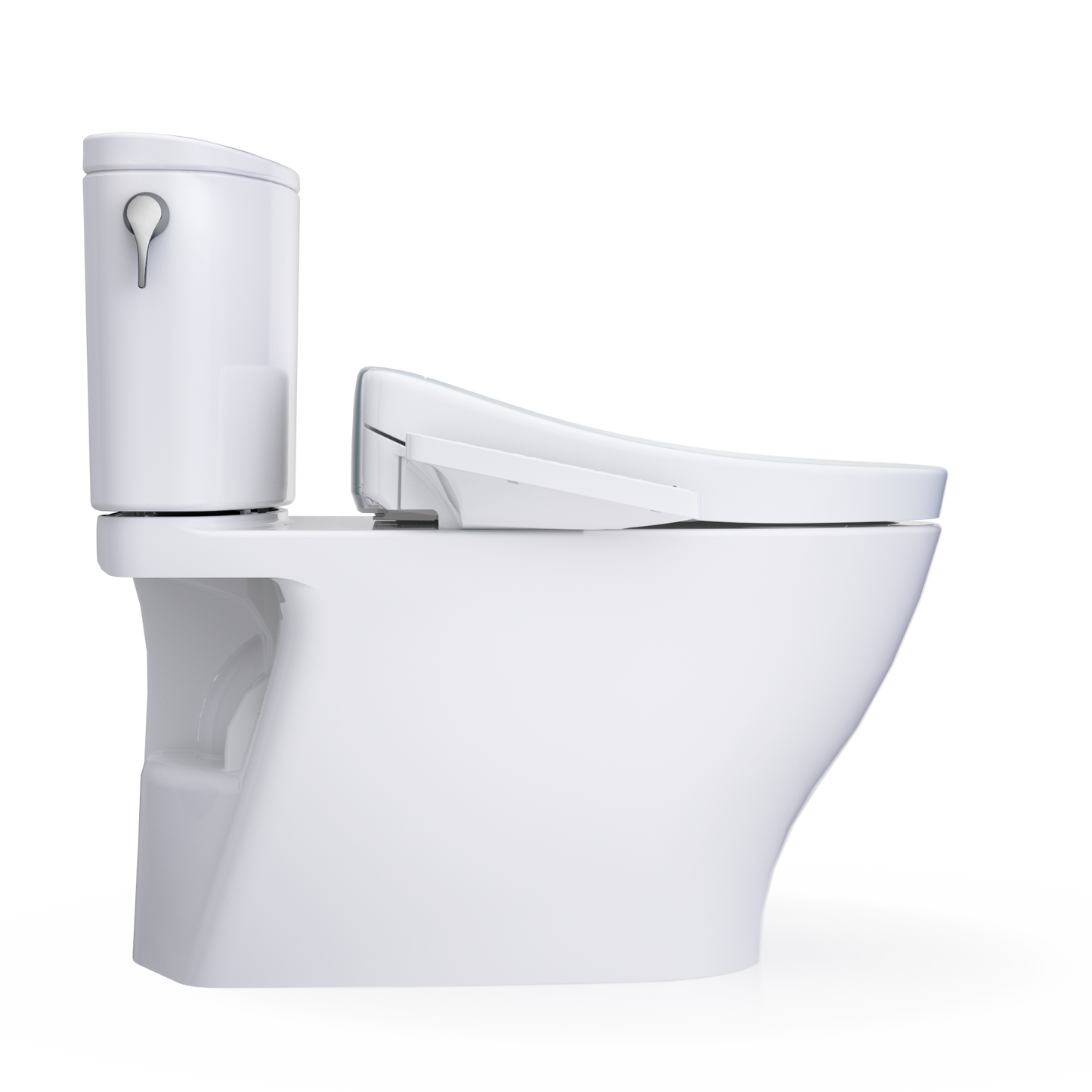 Toto Nexus® 1G® Washlet®+ S2 Two-Piece Toilet - 1.0 Gpf