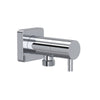 ROHL Handshower Outlet With Integrated Volume Control
