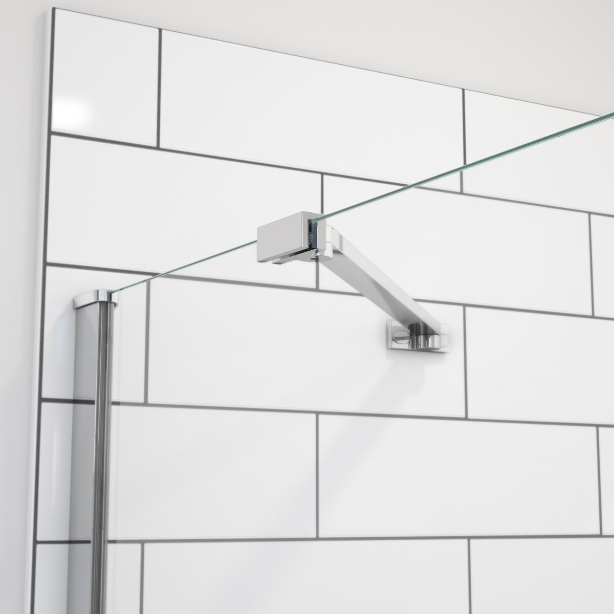 Fixed Panel Support Bar