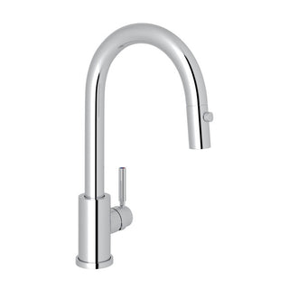 Perrin & Rowe Holborn Bar Faucet