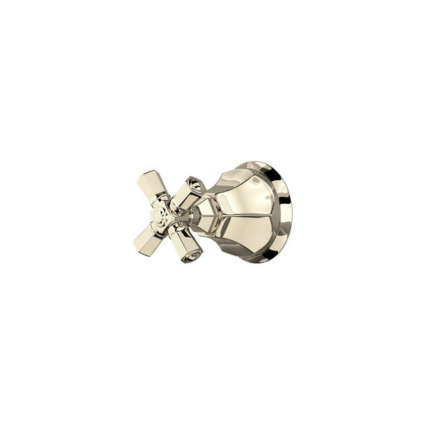 ROHL Palladian® Trim For Volume Control And Diverter
