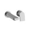Riobel Ode™ Wall Mount 360° Lavatory Faucet Trim
