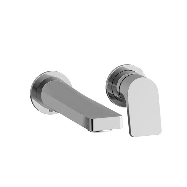 Riobel Ode™ Wall Mount 360° Lavatory Faucet Trim