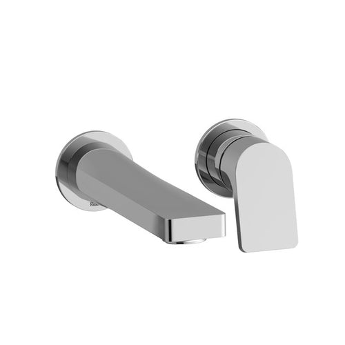 Riobel Ode™ Wall Mount 360° Lavatory Faucet Trim