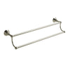Riobel Hudson™ Double 24" Towel Bar