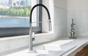 Riobel MY101C – installed interior view, official Riobel 2026 catalogue