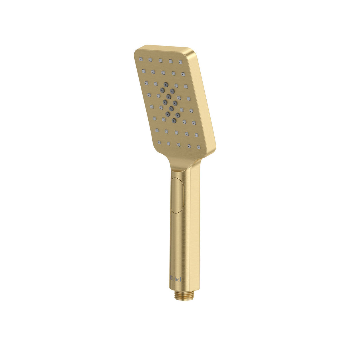 5" 3-Function Handshower - Satin Brass US4 | Model Number: 4365US4