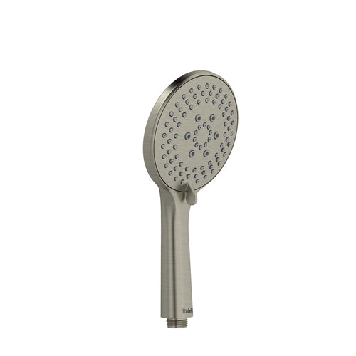 4" 3-Function Handshower - Brushed Nickel | Model Number: 4368BN