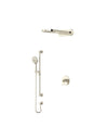 Riobel  Arca Shower Kit 2745
