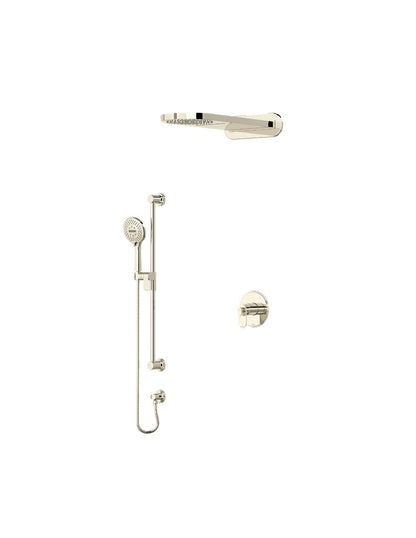 Riobel  Arca Shower Kit 2745