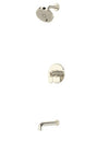 Riobel Arca Shower Kit 4744
