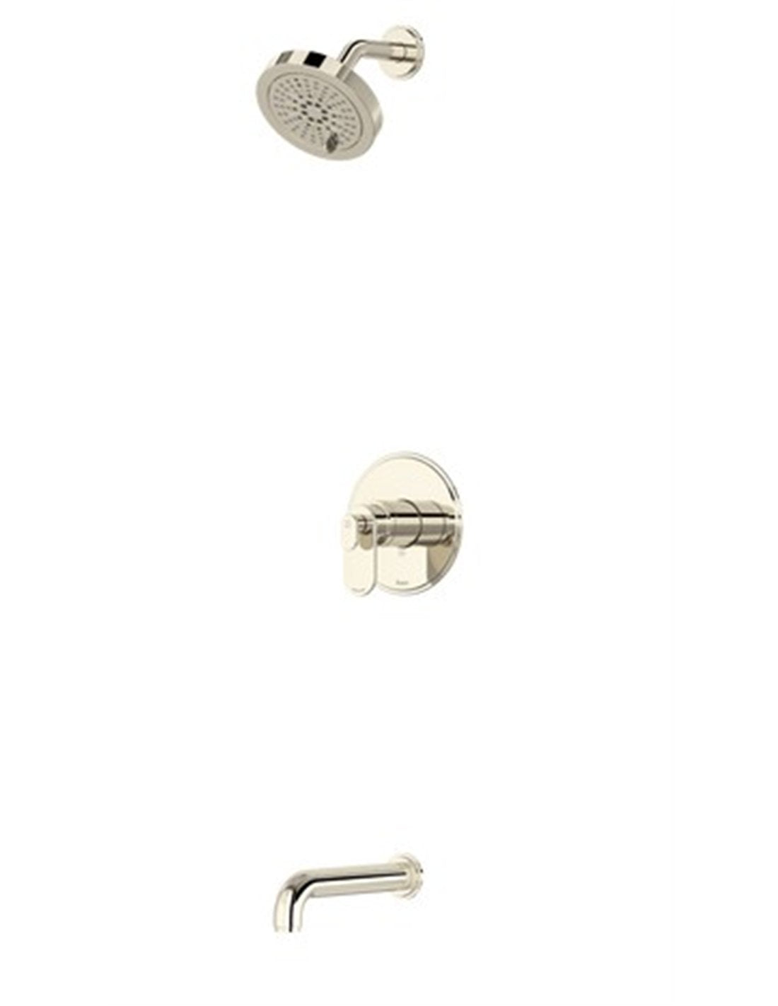 Riobel Arca Shower Kit 4744