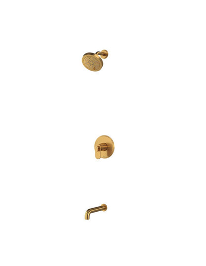 Riobel Arca Shower Kit 4744