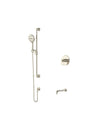 Riobel Arca Shower Kit 1244 Trim