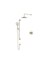Riobel Arca Shower Kit 323 Trim
