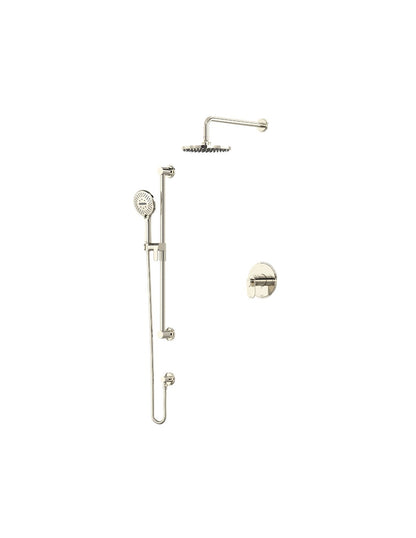 Riobel Arca Shower Kit 323 Trim