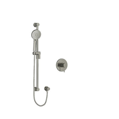 Riobel Edge Type P (Pressure Balance) Shower