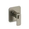 Riobel Equinox 1/2 Inch Thermostatic & Pressure Balance Shower Trim - Golzar Home