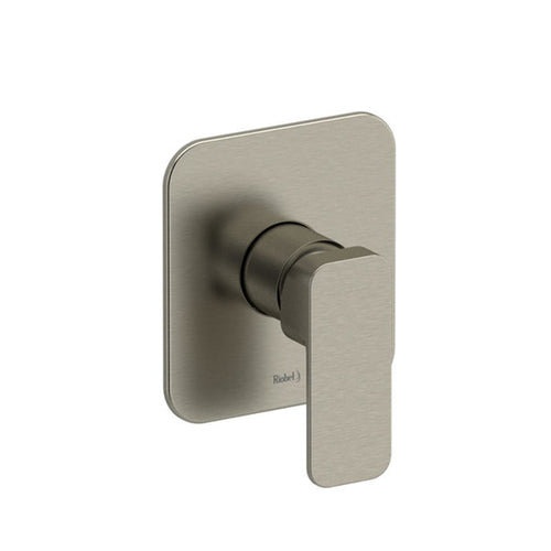 Riobel Equinox Shower Faucet 1/2" Pressure Balance Trim - Golzar Home