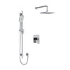 Riobel Equinox Shower Kit 323 Trim Only - Golzar Home