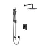 Riobel Equinox Shower Kit 323 Trim Only - Golzar Home