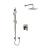 Riobel Equinox Shower Kit 323 Trim Only - Golzar Home