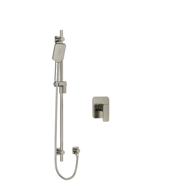 Riobel Equinox Shower Kit Type P with Hand Shower Only - Golzar Home