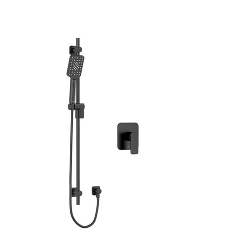 Riobel Equinox Shower Kit Type P With Hand Shower Only - Wq54 - Golzar Home