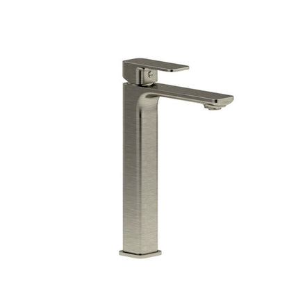 Riobel Equinox Single Hole Vessel Sink Faucet - Golzar Home