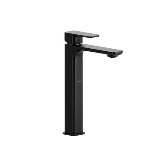 Riobel Equinox Single Hole Vessel Sink Faucet - Eql01 - Golzar Home