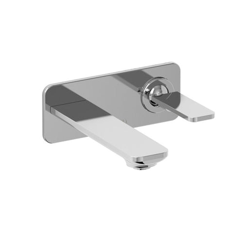 Riobel Equinox Wall-Mounted Bathroom Faucet - Eq11 - Golzar Home