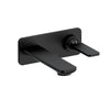 Riobel Equinox Wall-Mounted Bathroom Faucet - Eq11 - Golzar Home