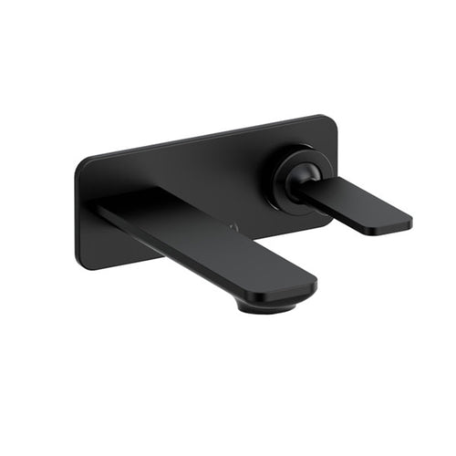 Riobel Equinox Wall-Mounted Bathroom Faucet - Eq11 - Golzar Home