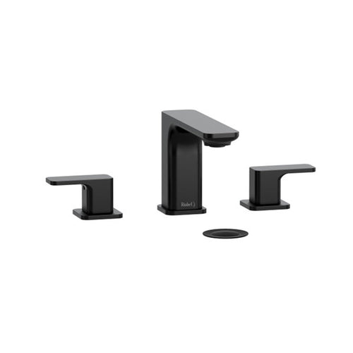 Riobel Equinox Widespread Bathroom Faucet - Eq08 - Golzar Home