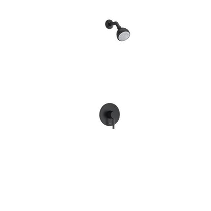 Riobel GS Pressure Balance Shower Kit